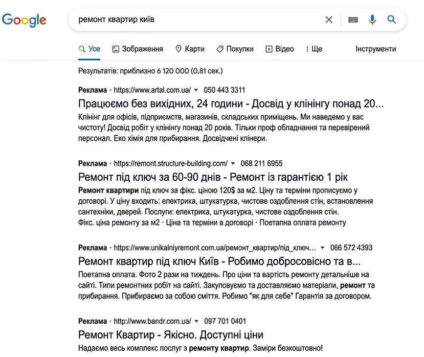 Google Ads 1